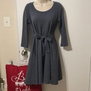 Anthropologie LILKA Dress
